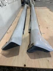 Порог кузова IS250 2011 GSE20 4GR-FSE