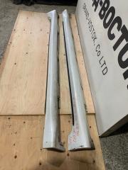 Порог кузова IS250 2011 GSE20 4GR-FSE