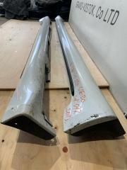 Порог кузова IS250 2011 GSE20 4GR-FSE