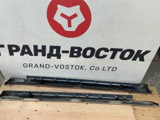 Порог кузова IS250 2011 GSE20 4GR-FSE