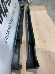 Порог кузова IS250 2011 GSE20 4GR-FSE