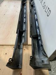 Порог кузова IS250 2011 GSE20 4GR-FSE