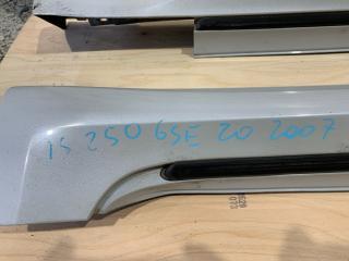 Порог кузова Lexus IS250 GSE20 4GR-FSE