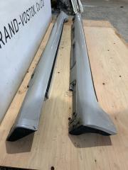 Порог кузова IS250 2007 GSE20 4GR-FSE