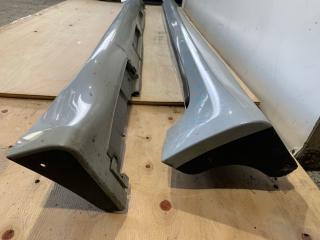 Порог кузова IS250 2007 GSE20 4GR-FSE