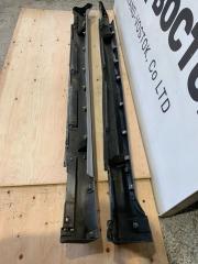 Порог кузова IS250 2007 GSE20 4GR-FSE