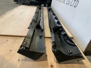 Порог кузова IS250 2007 GSE20 4GR-FSE