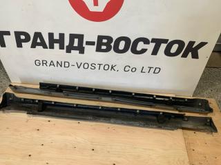 Порог кузова IS250 2007 GSE20 4GR-FSE