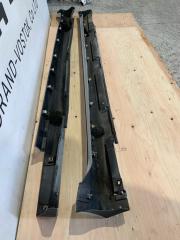 Порог кузова IS250 2007 GSE20 4GR-FSE