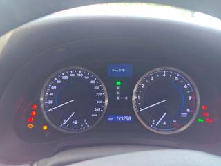 Блок ABS IS250 2011 GSE20 4GR-FSE