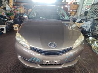 Блок ABS Wish 2009 ZGE20 2ZR-FAE