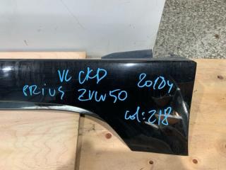 Порог кузова правый Prius 2018 ZVW50 2ZR-FXE