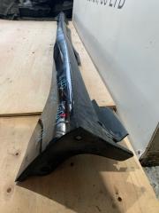 Порог кузова правый Toyota Prius ZVW50 2ZR-FXE