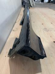 Порог кузова правый Prius 2018 ZVW50 2ZR-FXE