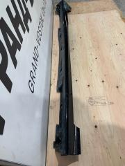 Порог кузова правый Prius 2018 ZVW50 2ZR-FXE