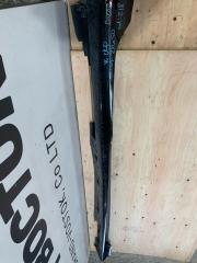 Порог кузова правый Prius 2018 ZVW50 2ZR-FXE