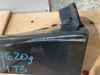 Порог кузова правый Toyota Wish ZGE20 2ZR-FAE