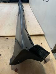 Порог кузова правый Wish 2009 ZGE20 2ZR-FAE