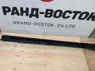 Порог кузова правый Wish 2009 ZGE20 2ZR-FAE