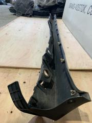 Порог кузова правый Wish 2009 ZGE20 2ZR-FAE