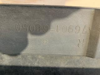 Порог кузова правый Wish 2009 ZGE20 2ZR-FAE