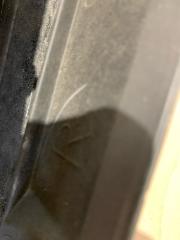 Порог кузова правый Wish 2009 ZGE20 2ZR-FAE