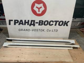 Порог кузова GS350 2006 GRS191 2GR-FSE