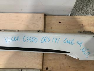 Порог кузова Lexus GS350 GRS191 2GR-FSE