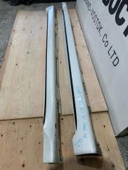 Порог кузова GS350 2006 GRS191 2GR-FSE