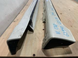 Порог кузова GS350 2006 GRS191 2GR-FSE