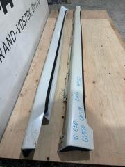 Порог кузова GS350 2006 GRS191 2GR-FSE