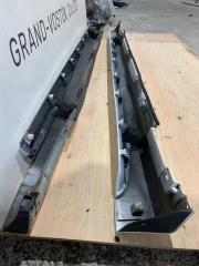 Порог кузова GS350 2006 GRS191 2GR-FSE