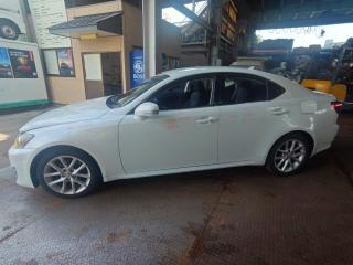 Порог кузова Lexus IS250 2011 GSE20 4GR-FSE Б/У