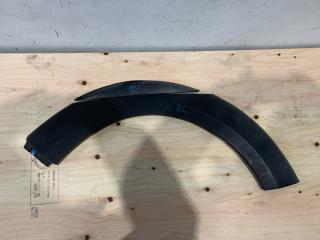 Расширитель крыла задний левый Colt 2007 Z27A