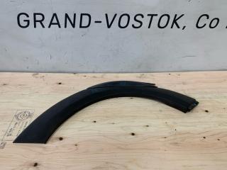 Расширитель крыла задний правый Mitsubishi Colt 2007 Z27A Б/У