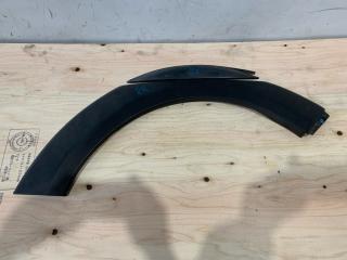 Расширитель крыла задний правый Colt 2007 Z27A