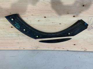 Расширитель крыла задний правый Colt 2007 Z27A