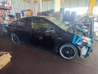 Порог кузова правый Prius 2018 ZVW50 2ZR-FXE