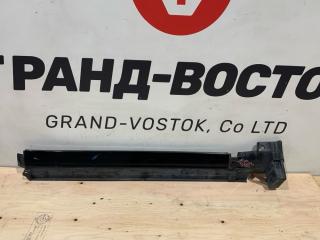 Запчасть порог кузова правый Mitsubishi Pajero 2003