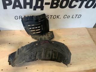 Запчасть подкрылок передний правый Mazda RX-8 2004