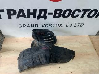 Запчасть подкрылок передний левый Mazda RX-8 2004