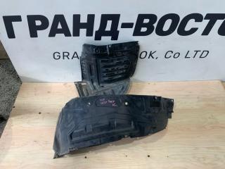 Запчасть подкрылок передний левый Mazda RX-8 2007