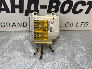 Фото запчасти блок управления airbag Lexus GS350 2009 контрактная запчасть Запчасть блок управления airbag Lexus GS350 2009