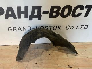 Фото запчасти подкрылок задний левый Toyota Prius 2018 Б/У запчасть Запчасть подкрылок задний левый Toyota Prius 2018