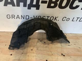 Фото запчасти подкрылок задний левый Toyota Prius 2018 Б/У запчасть Запчасть подкрылок задний левый Toyota Prius 2018