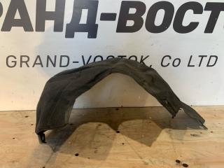 Фото запчасти подкрылок задний правый Toyota Prius 2018 Б/У запчасть Запчасть подкрылок задний правый Toyota Prius 2018