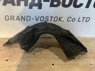 Фото запчасти подкрылок задний правый Toyota Prius 2018 Б/У запчасть Запчасть подкрылок задний правый Toyota Prius 2018