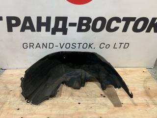 Запчасть подкрылок задний левый Lexus IS250 2011