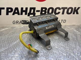 Подушка безопасности пассажира Mitsubishi Pajero 2003