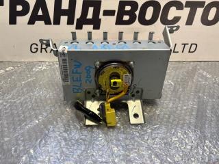 Запчасть подушка безопасности пассажира Mazda Axela 2009